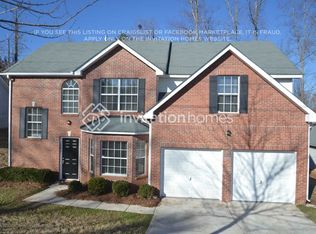 1293 Millstone Way, Lithonia, GA 30058