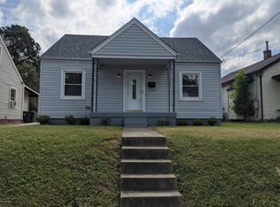 1128 W Ashland Ave, Louisville, KY 40215