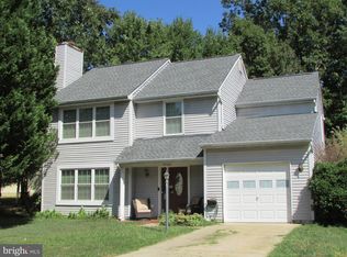 6766 Armadillo Ct, Waldorf, MD 20603