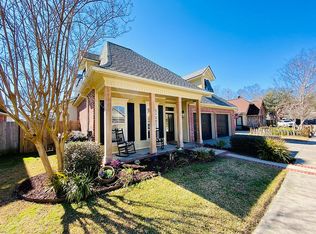 205 Pericles St, Lafayette, LA 70506