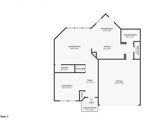 2nd image of 6887 W Burlington Dr