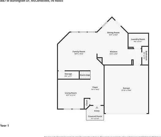 6887 W Burlington Dr — Photo 2