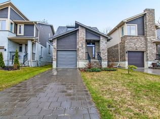1625 Valhalla St, London, ON