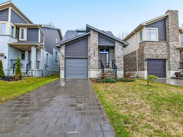 1625 Valhalla St, London, ON N6G 0V2