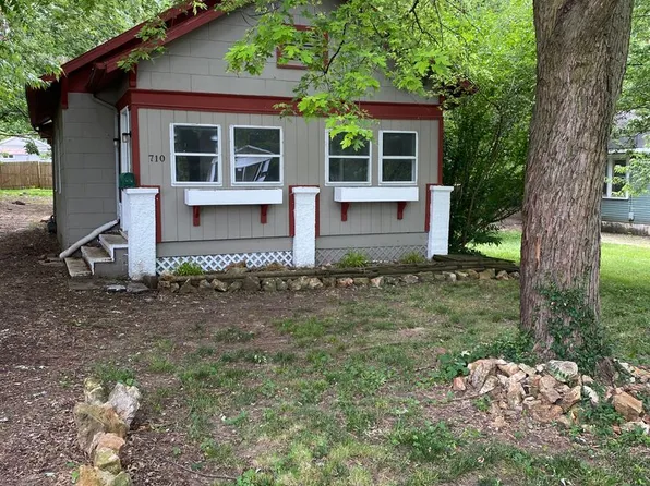 710 W Chicago St, Springfield, MO 65803