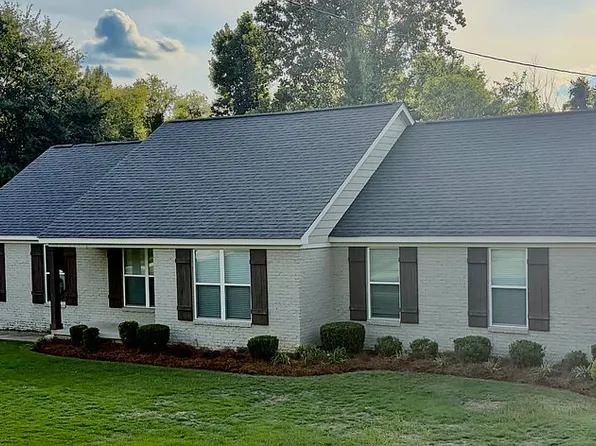916 Lynn Cir, Tupelo, MS 38804