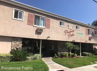 13892 Ponderosa St APT 17, Santa Ana, CA 92705