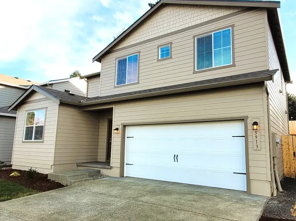 5913 NE 68th St, Vancouver, WA 98661