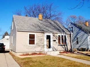 1806 30th St, Kenosha, WI 53140
