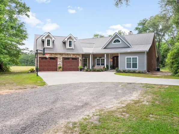 399 Roy Smith Rd SE, Ludowici, GA 31316