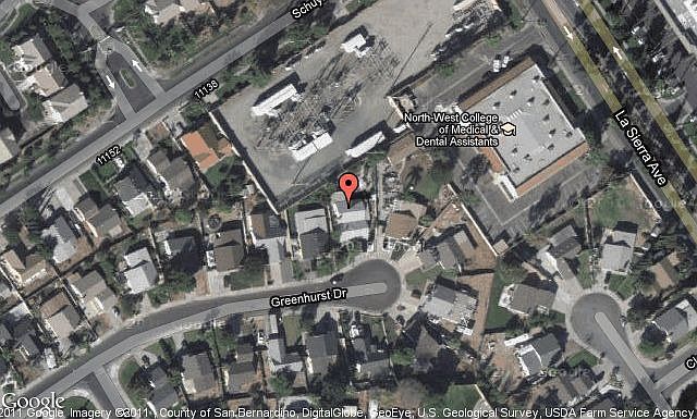 Map View