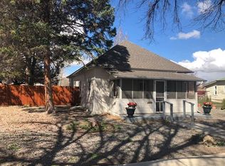 815 Meeker St, Delta, CO 81416