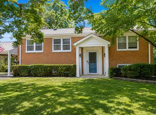 6924 Southridge Dr, Mc Lean, VA 22101
