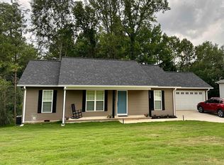 1429 Brierwood Pl SW, Jacksonville, AL 36265