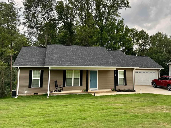 1429 Brierwood Pl SW, Jacksonville, AL 36265