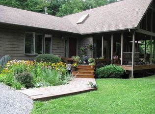 1537 Bottom Creek Ln, Bent Mountain, VA 24059