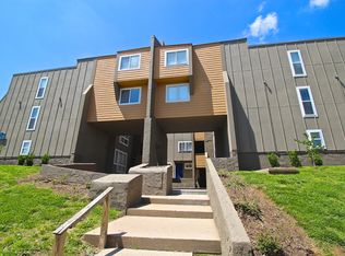 Arabell - 3740 Warwick, Kansas City, MO 64111
