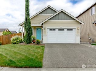 24067 SE 262nd Pl, Maple Valley, WA