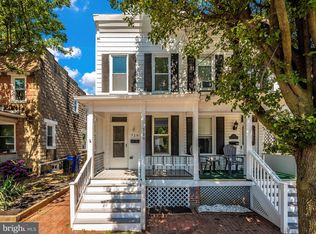 719 Motter Ave, Frederick, MD 21701