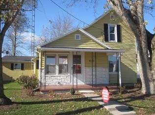 9973 State Route 49, Rockford, OH 45882