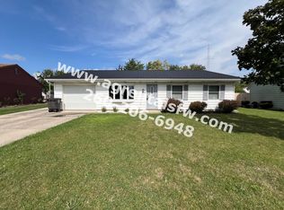 1227 Limewood Ct, Fort Wayne, IN 46825