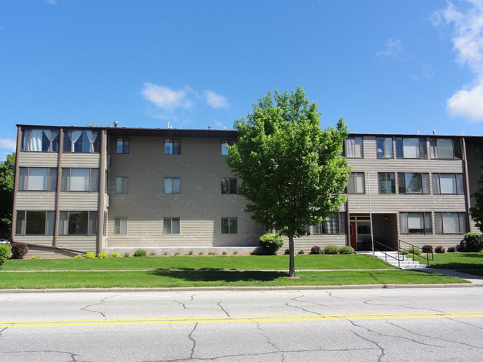1st image of 709 Broad St APT 5