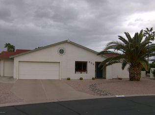 906 S Eagle Cir, Mesa, AZ 85208
