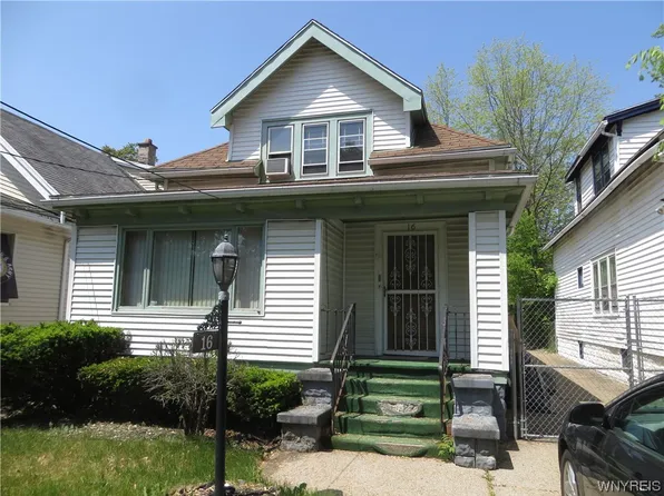 16 Copsewood Ave, Buffalo, NY 14215