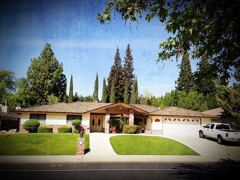 3304 Panorama Dr, Bakersfield, CA 93306 Zillow