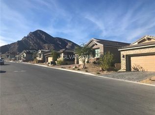 10910 Organic Dr, Las Vegas, NV 89138