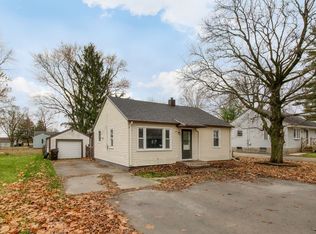 1108 Arland St, Rock Falls, IL 61071