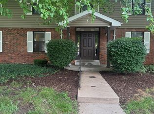 2002 New Sun Dr, Florissant, MO 63031