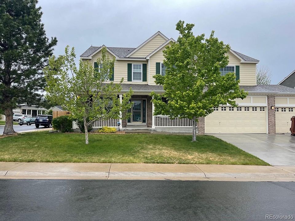 5571 S Sicily Street, Aurora, CO 80015 MLS 3952466 Zillow