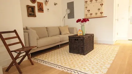 Rented by Nooklyn NYC LLC