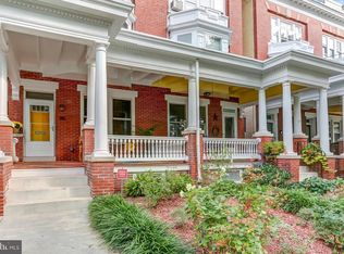 115 E Clay St, Lancaster, PA 17602