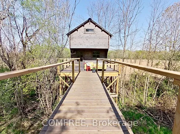 375500 37th Line, Zorra, ON N0J 1J0