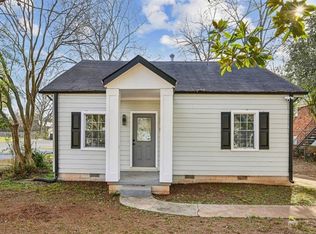 1504 Hardin Ave, Atlanta, GA