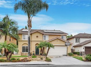 18 Via Pelayo, Rancho Santa Margarita, CA 92688