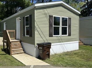 673 Armstrong St LOT 101, Mansfield, OH 44906