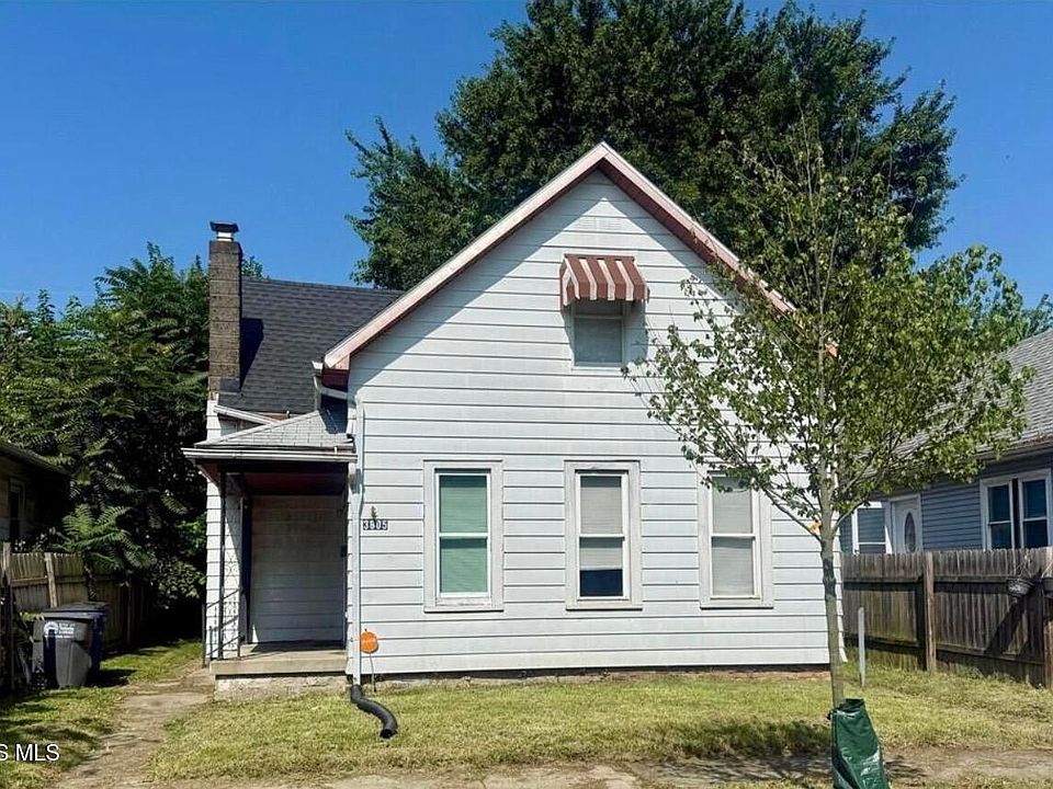 1st image of 3905 Peru St