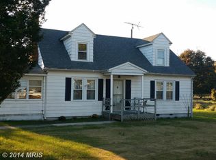 6014 Route 14, East New Market, MD 21631