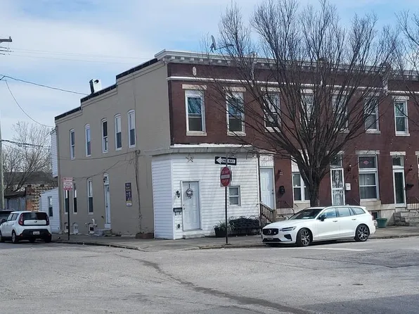 937 N Luzerne Ave, Baltimore, MD 21205