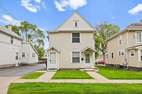 120-124 Enterprise St; 404 408 #322-402-41 Photo 1