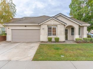 8184 Grisham Way, Elk Grove, CA 95758