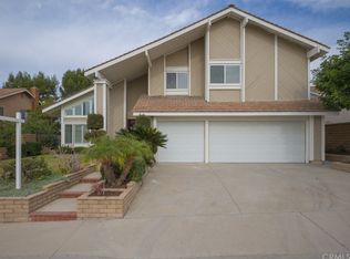 21585 Running Branch Rd, Diamond Bar, CA 91765