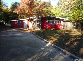 708 Poppy Ln, Paradise, CA 95969