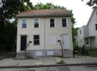 204-206 Wesley St, Salem, NJ 08079