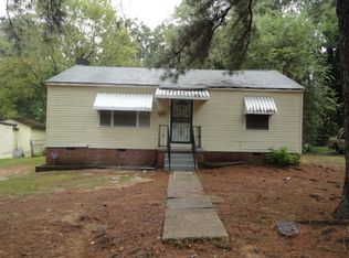 461 Arbor Hill Dr, Jackson, MS 39212