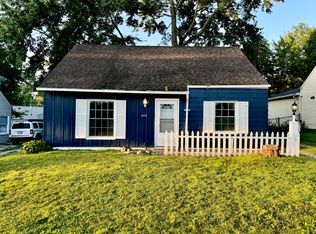 1414 Myrtle Ave, Cuyahoga Falls, OH