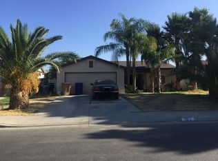 1012 Baldwin Farms Dr, Bakersfield, CA 93307